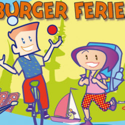 Hamburger Ferienpass 2020