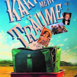 „Die Karte meiner Träume“