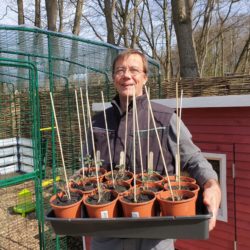 Homefarming Axel Bauermann aus Volksdorf