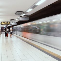 U-Bahn