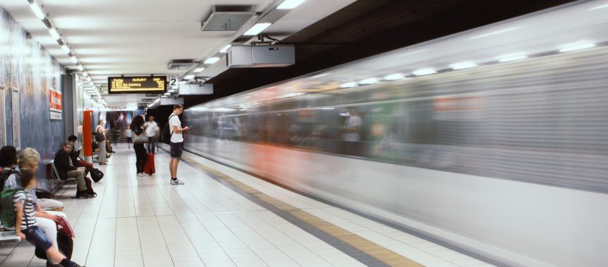 U-Bahn