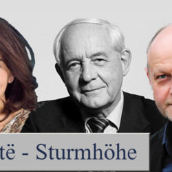 Live-Stream: Ein literarischer Abend