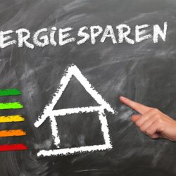 Online-Vortrag: im privaten Haushalt Energiekosten senken