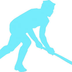 Hockeyspieler