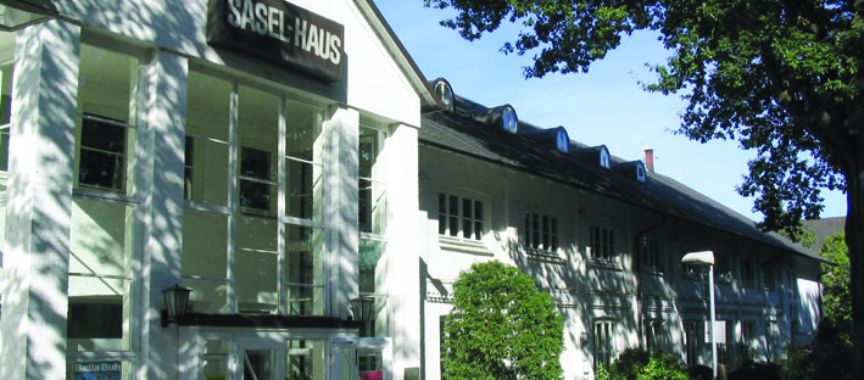 Sasel-Haus