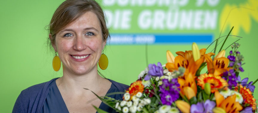 Grüne Beck