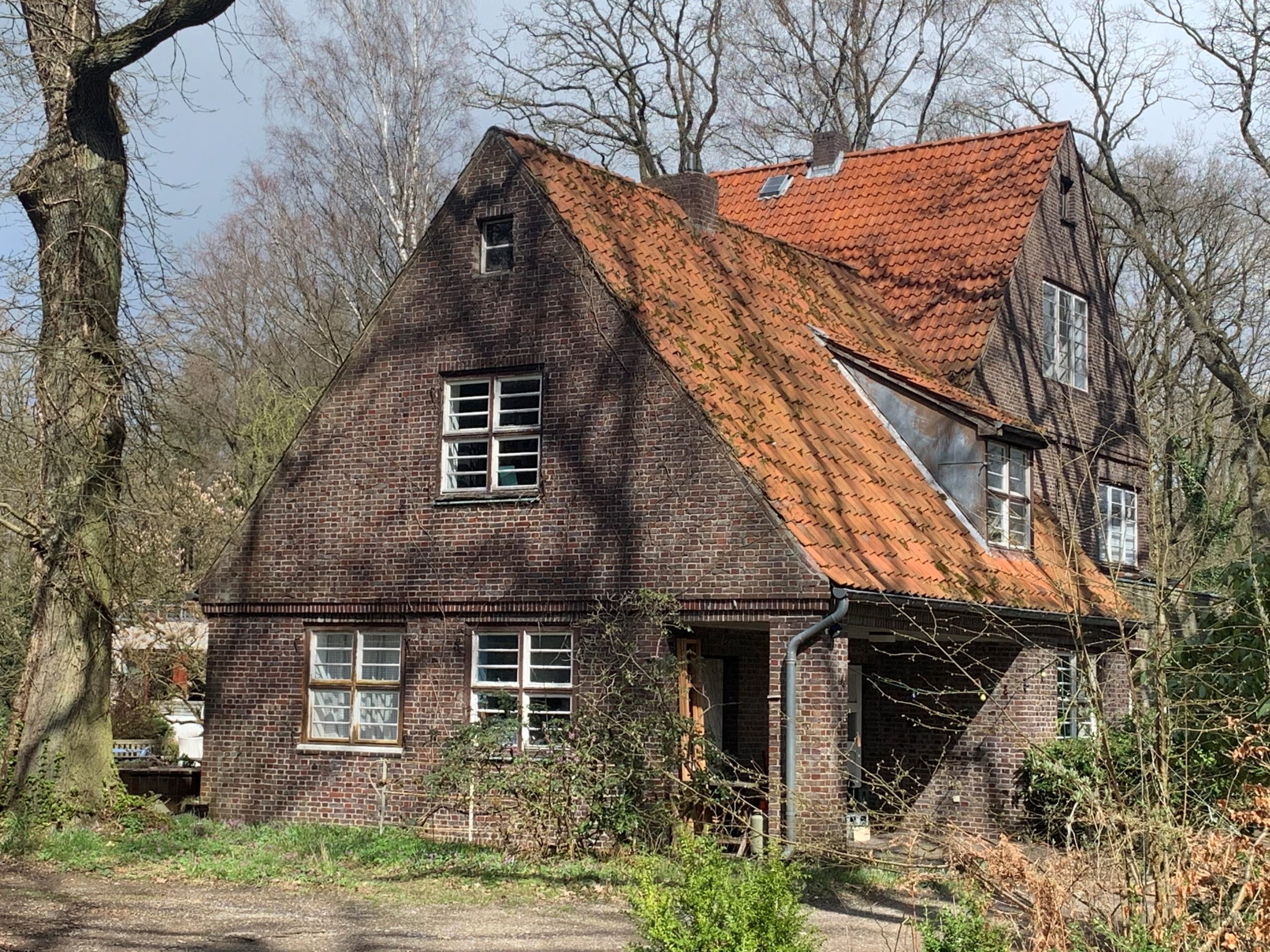 Lichtbildvortrag "Künstlerhaus Maetzel" im Wagnerhof