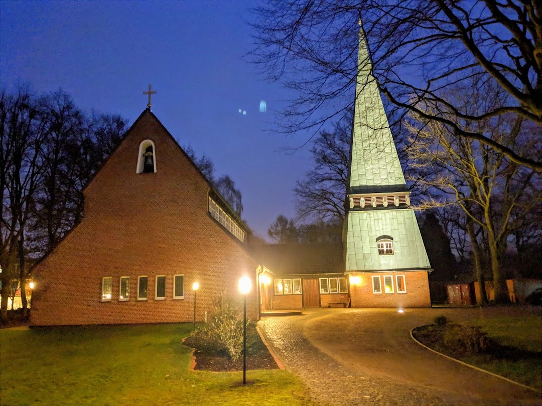 Konzert in der Christopheruskirche