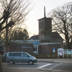 Konzert in der Marktkirche Poppenbüttel