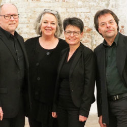 Konzert "Licht und Dunkel" in der St. Johanniskirche