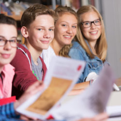 Schüler Berufswahl