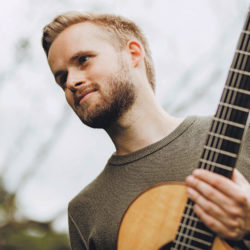 Hamburger Gitarrentage im Kulturhof Dulsberg