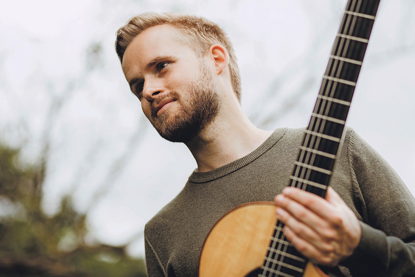 Hamburger Gitarrentage im Kulturhof Dulsberg