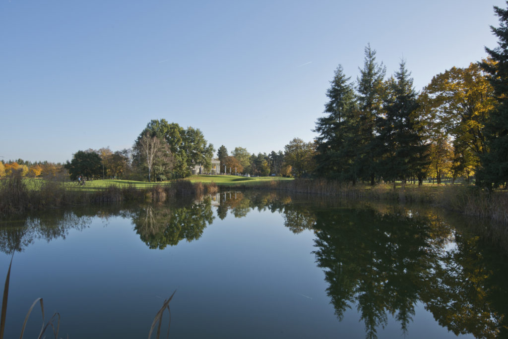 Golfclub Mannheim-Viernheim