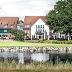 Steigenberger Hotel Treudelberg: Tag der offenen Tür