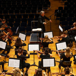 Junge Waldorf Philharmonie in Bergstedt