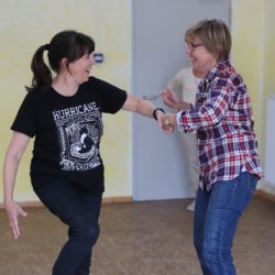 Bargfeld-Stegen: Improvisationstheater Workshop