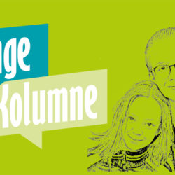 Junge_Kolumne_Lar_und_Ben