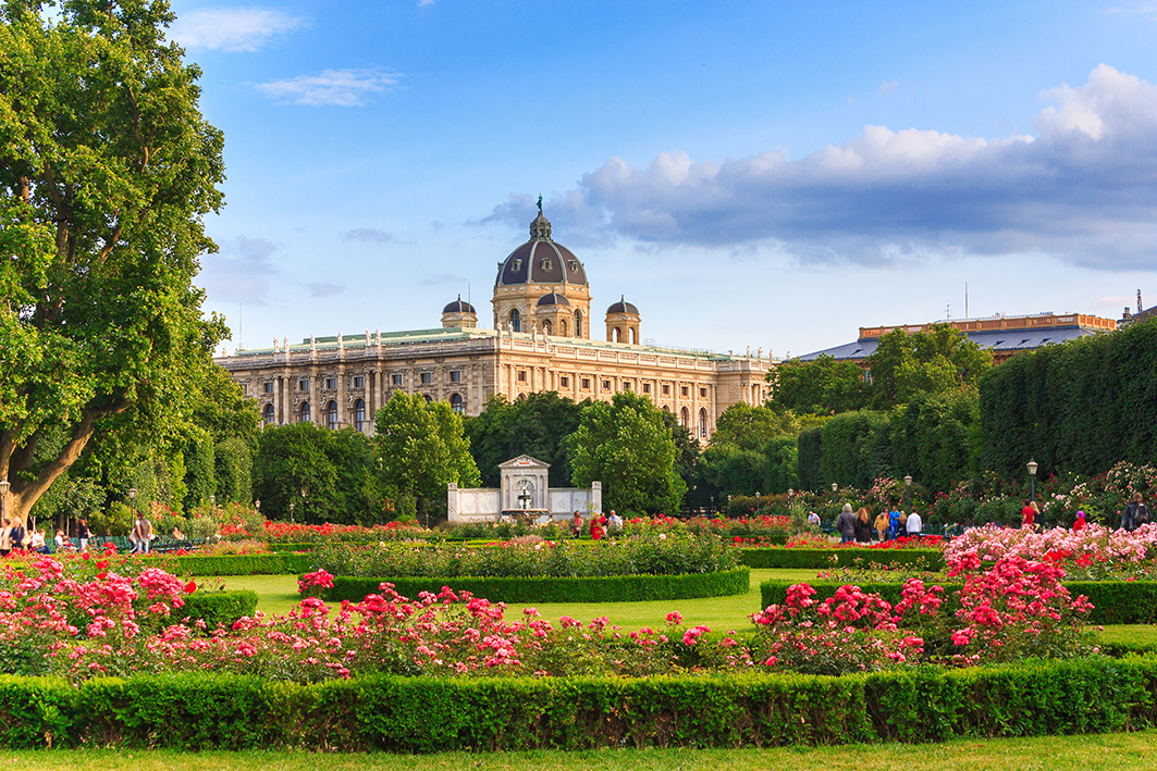 Online: Gartenwissen@home – Österreichische Bundesgärten Wien