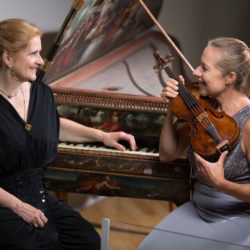 Klein Borstel: Musikalischer Dienstag mit La Porta Musicale