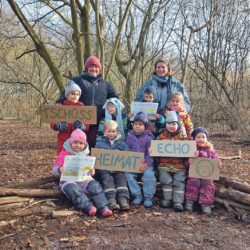 Waldkindergarten Bergstedt_c_Waldkindergarten Bergstedt